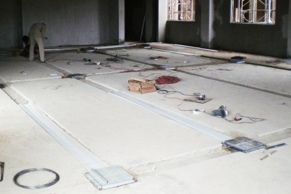 Building-Trades